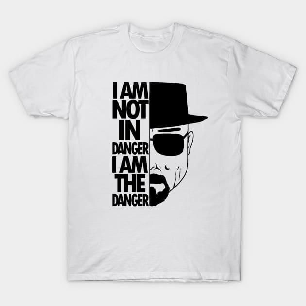 T shirt new arrivals breaking bad